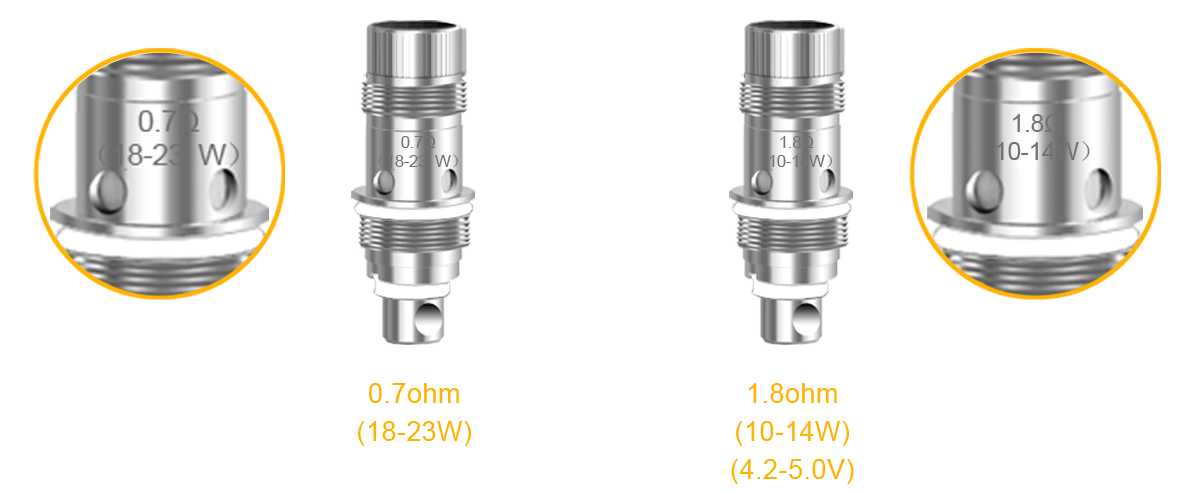 Nautilus 2 Tank by Aspire VAPEXPERTS 4