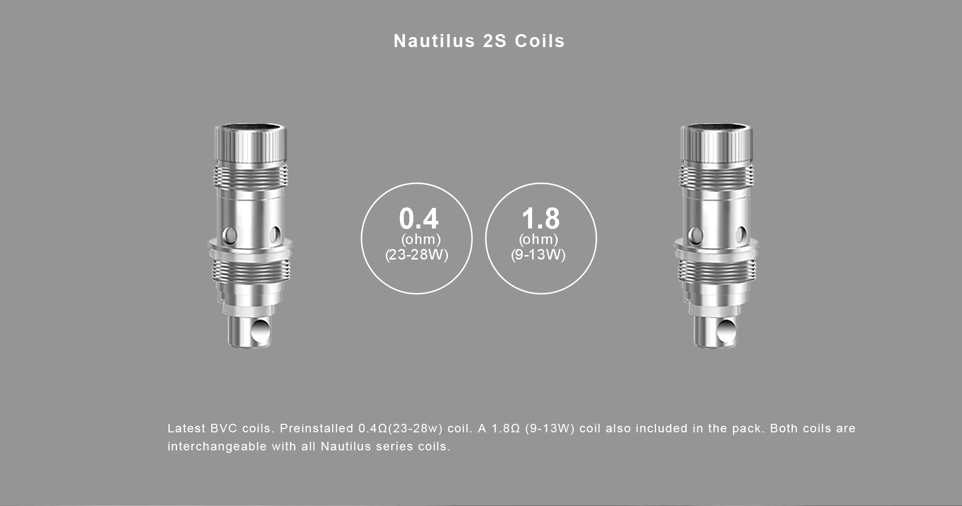 ASPIRE NAUTILUS 2S CLEAROMIZER VAPEXPERTS 7