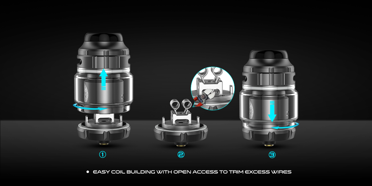 zeus x geekvape rta vapexperts 3