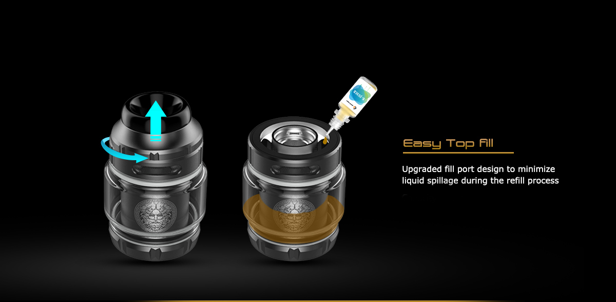 zeus x geekvape rta vapexperts 5