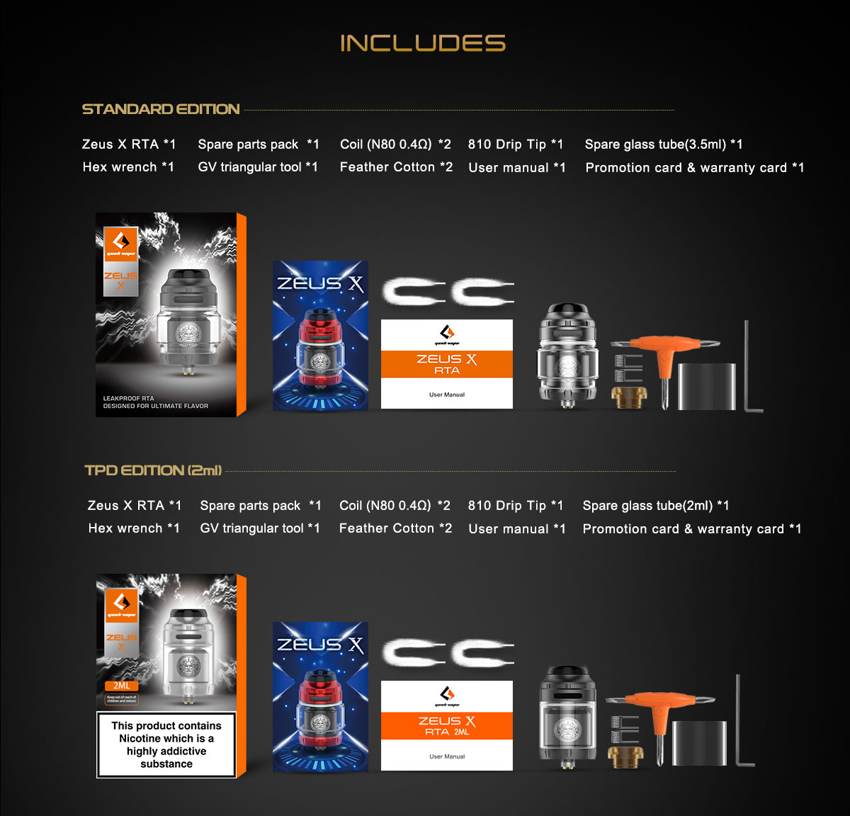 zeus x geekvape rta vapexperts 8