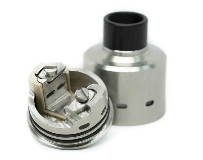 hadaly rda 22mm by psyclone mods 2