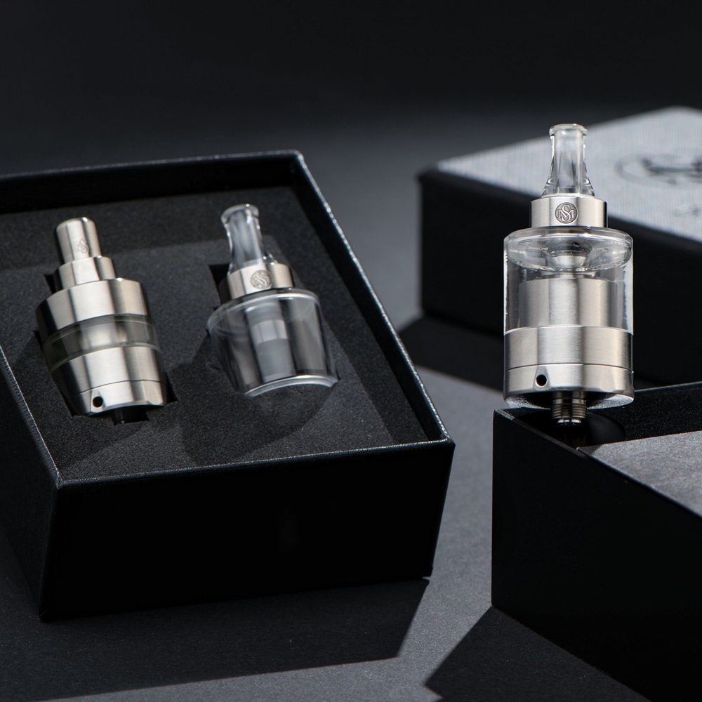 kayfun lite plus 2021 by svoemesto 2