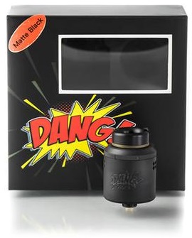 dang rda 24mm by twisted messes and ohmboy oc 2