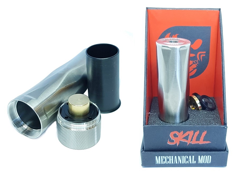 skill mod 25mm by svoemesto 1