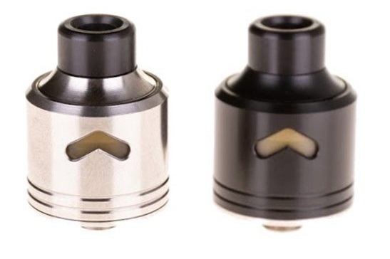 vega dl mtl rda 22mm by sirius mods vape experts 6
