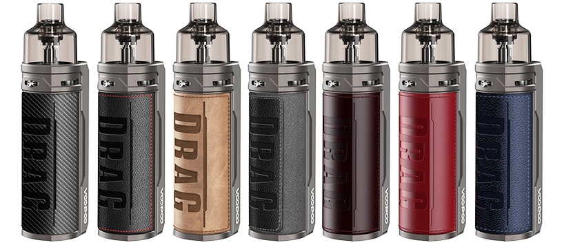 drag s 60w 2500mah pod kit by voopoo 9