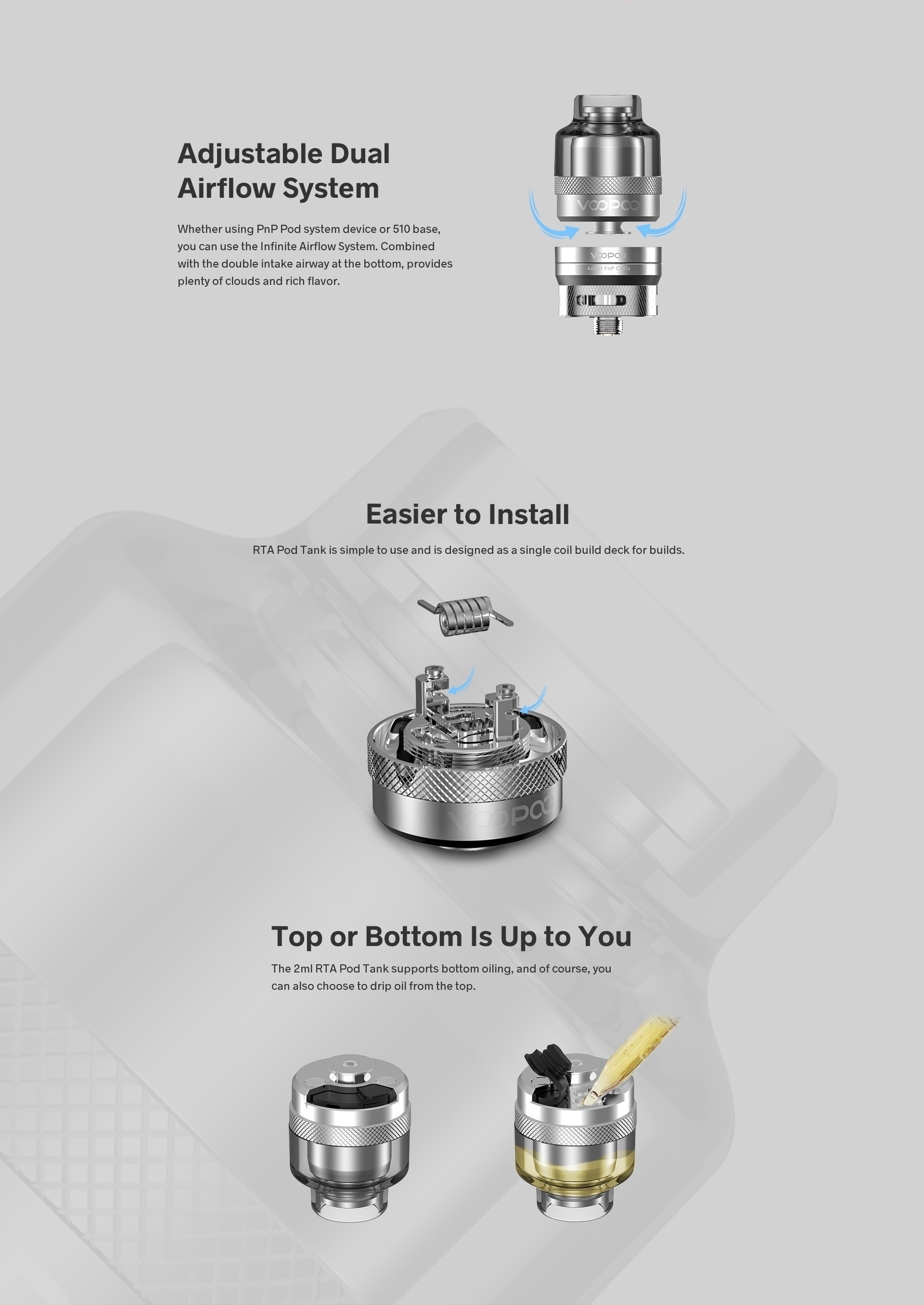 rta pod tank 26mm by voopoo 4