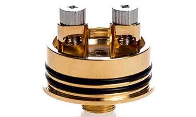 petri v2 dripper dotmod rda vapexperts deck5