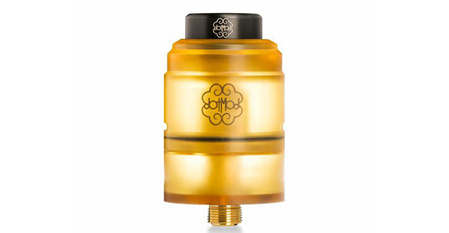 dotrdta dotmod vapexperts 2ml squonk 3