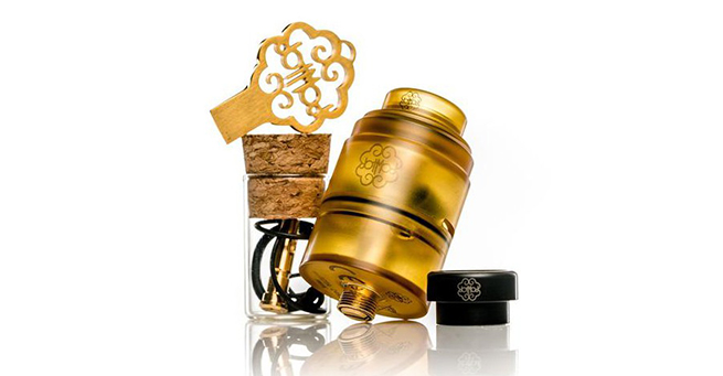 dotrdta dotmod vapexperts 2ml squonk 4