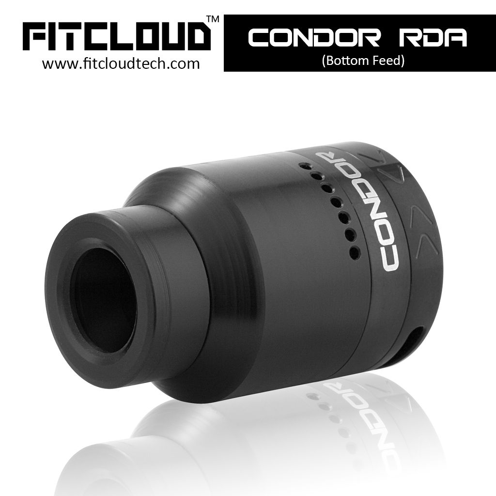 condor fitcloud rda squonk vapexperts 23