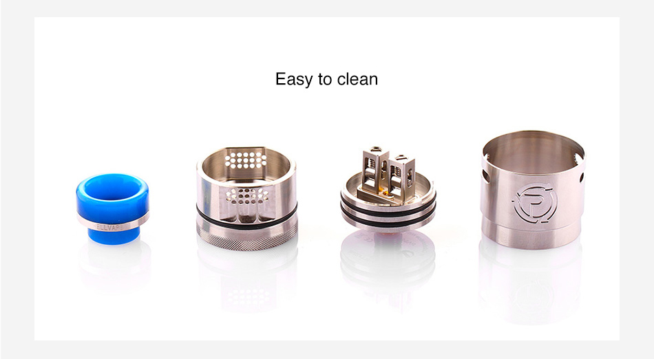 Passage RDA Hellvape vapexperts 1