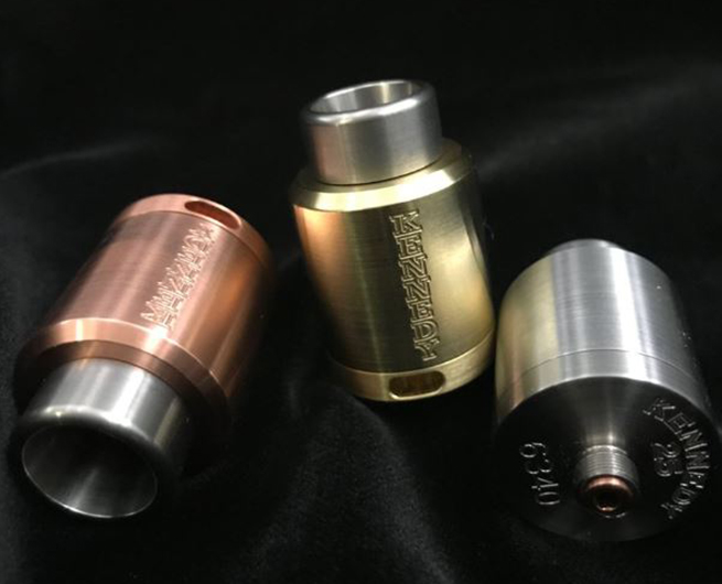 kennedy vapor 25 2post vapexperts1