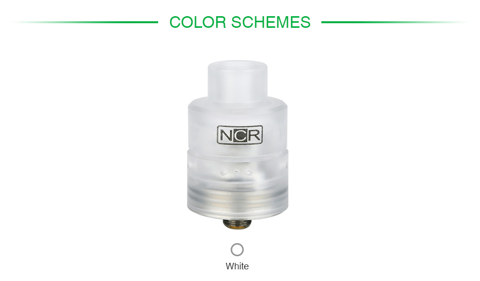 ncr rda new consept rda vapexperts 88