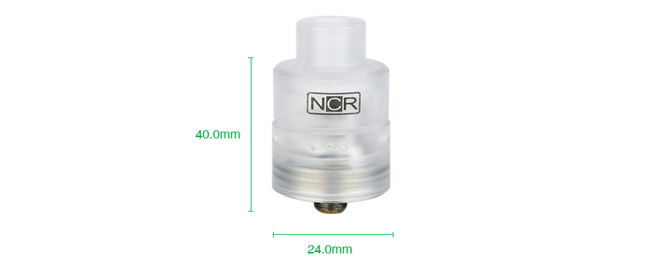 ncr rda new consept rda vapexperts 99