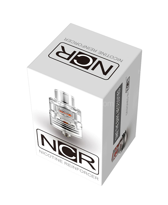 ncr rda new consept rda vapexperts box