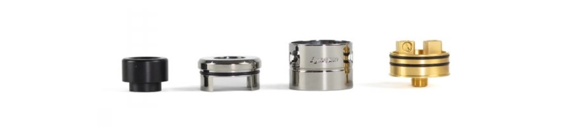 synapse rda 25mm by neurotech mods 1