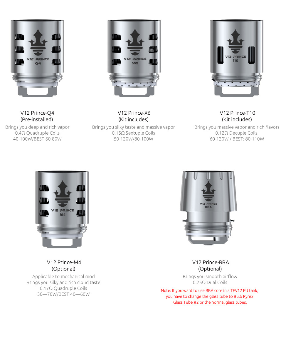 tfv12 prince tank smok clouds vapexperts 5