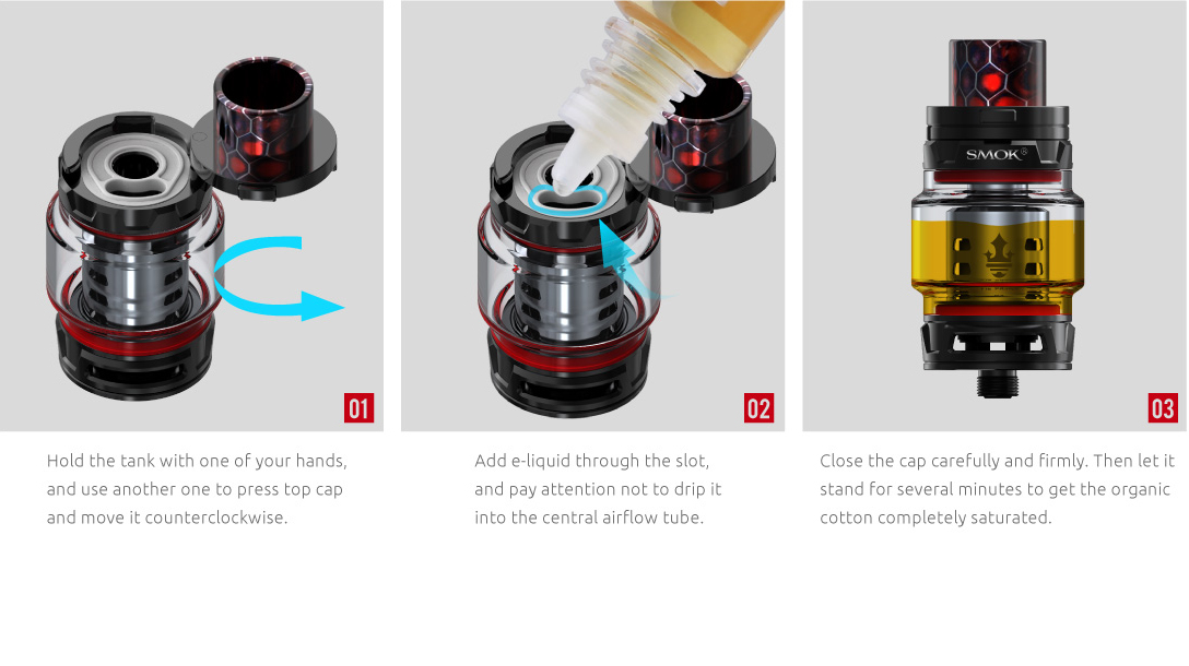 tfv12 prince tank smok clouds vapexperts 6