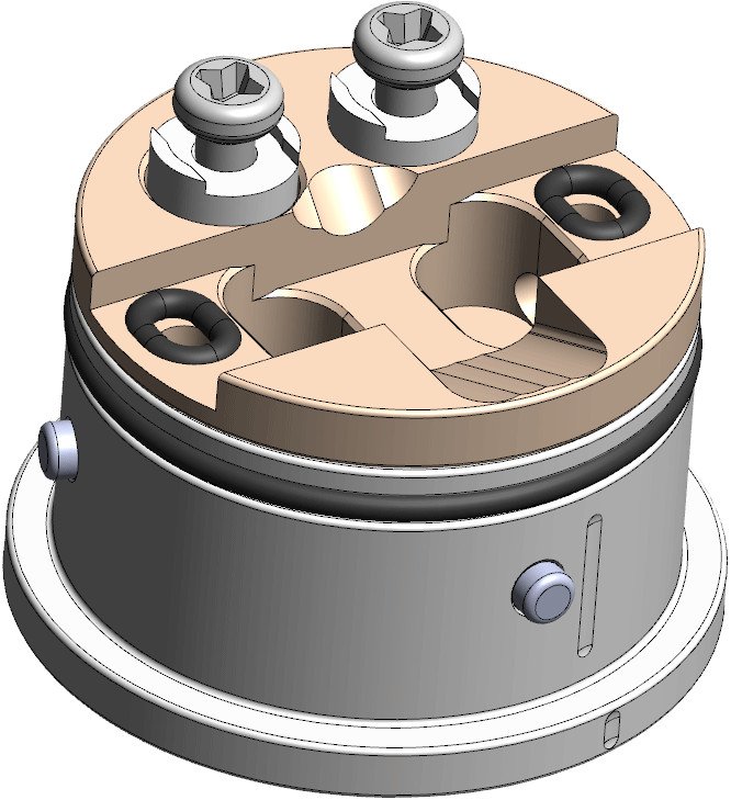 SQuape Nduro DL direct lung RTA base dl vapexperts 1