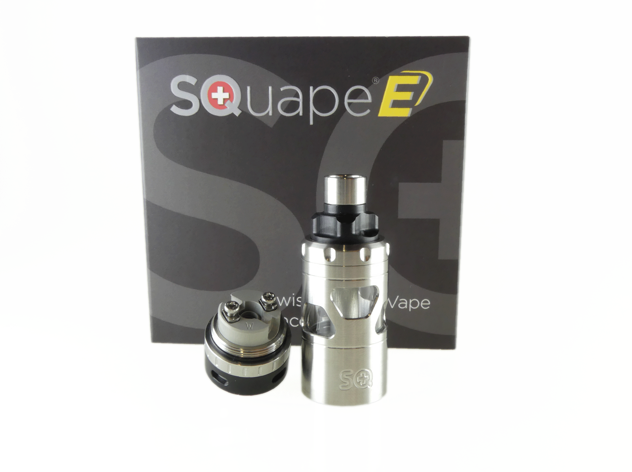 SQuape vapexperts SQuape emotion rta box