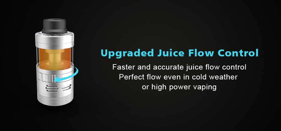 aromamizer supreme v3 rdta 25mm by steam crave 2