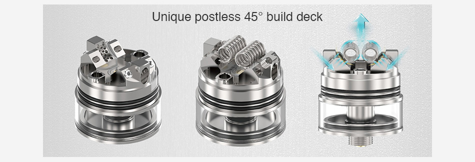 tauren rdta thc bf vapexperts 4