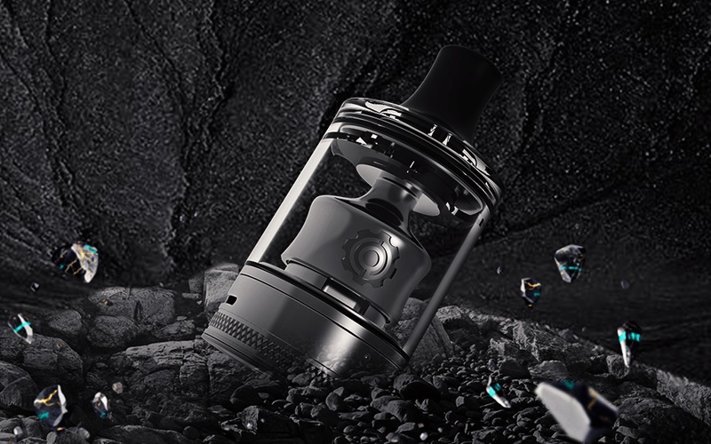 cog mtl rta 22mm by wotofo 7