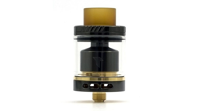 Leto rta titanide 24mm vapexperts black aaa