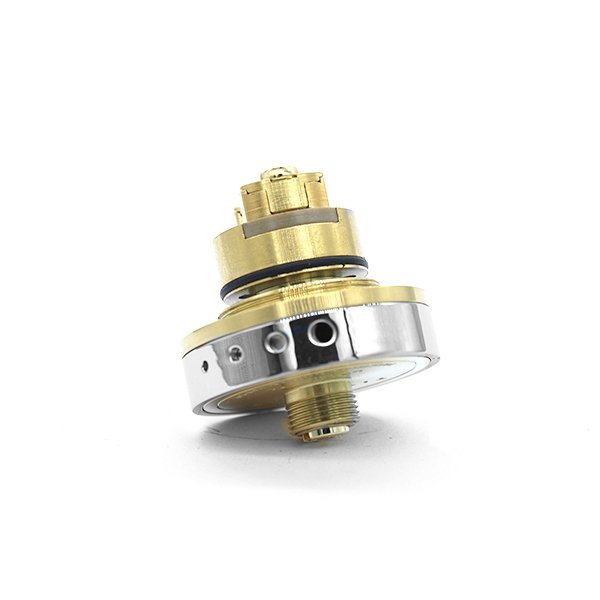 Leto MTL RTA 24mm Titanide vapexperts 1