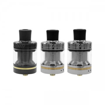 Leto MTL RTA 24mm Titanide vapexperts 3