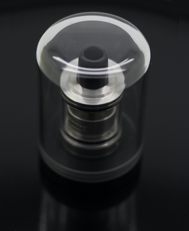 aston rta 22mm by alliancetech vapor 2