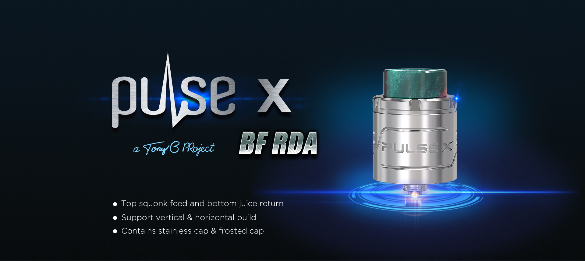 pulse x bf rda 24mm vandy vape vapexperts 1
