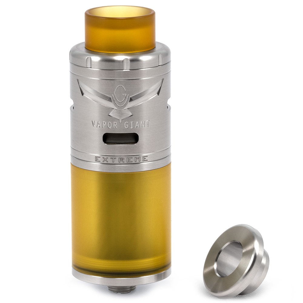 vapor giant extreme rta vapexperts 111