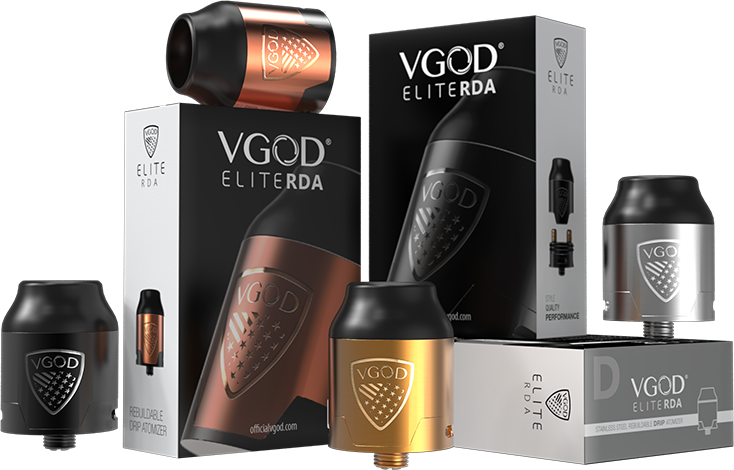 elite rda probox