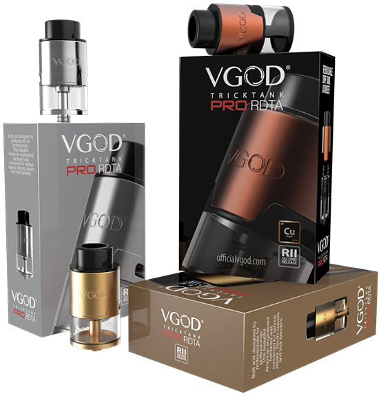 VGOD Tricktank Pro RDTA vapexperts r2 123