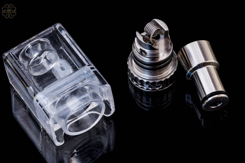 dotaio rda by dotmod 4