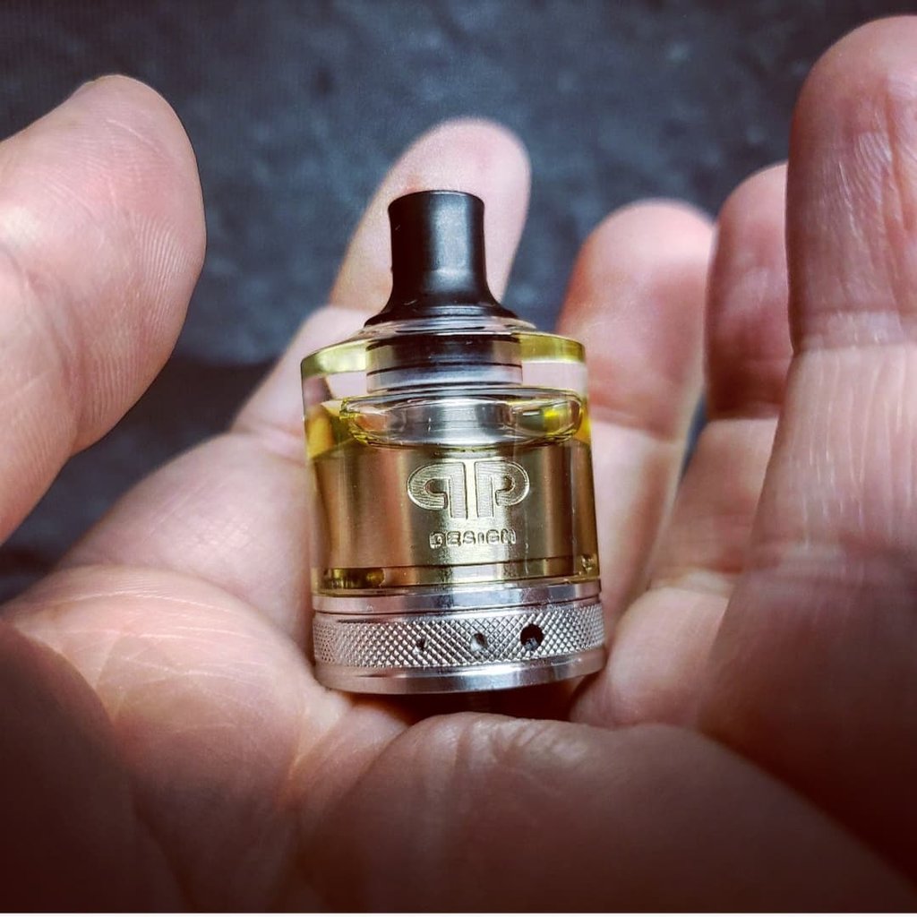 gata rta by qp design 1