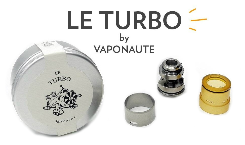 le turbo vape experts by vaponaute 3