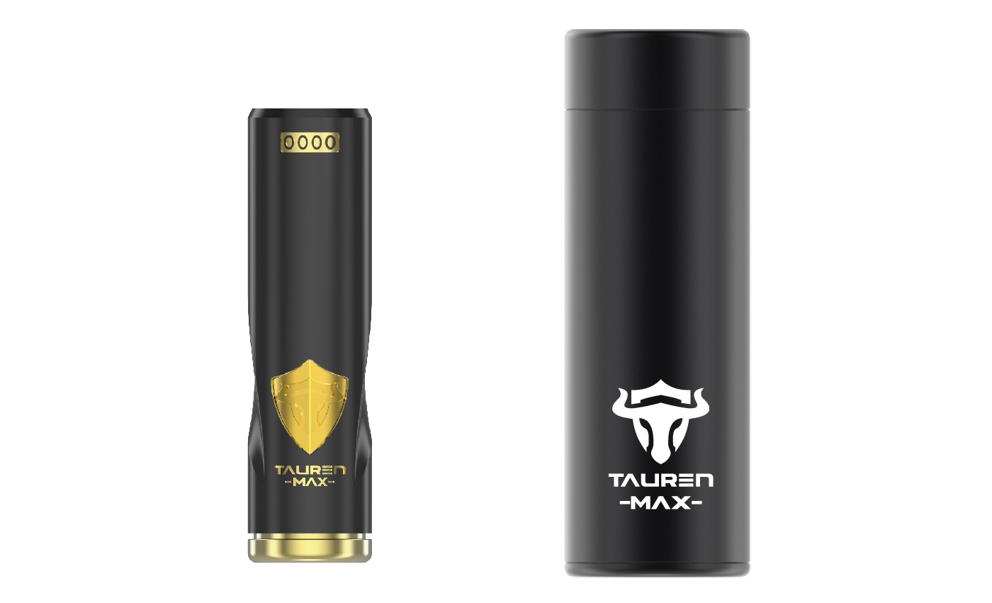 tauren max mod by thunderhead thc brass9