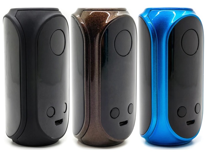 tribeaut 80w box mod by asmodus 1
