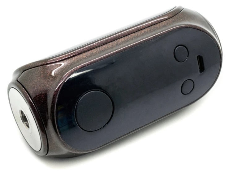 tribeaut 80w box mod by asmodus 3