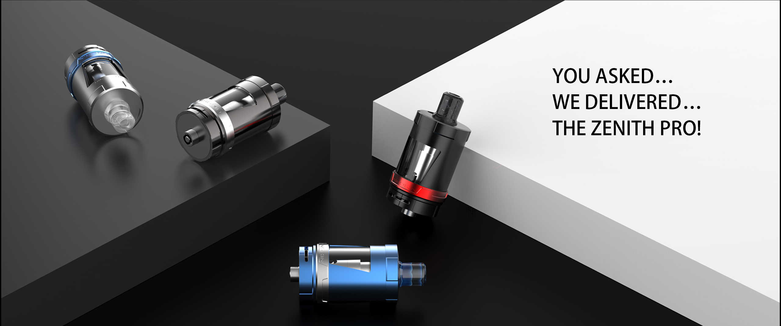zenith pro tank vape experts by innokin 9