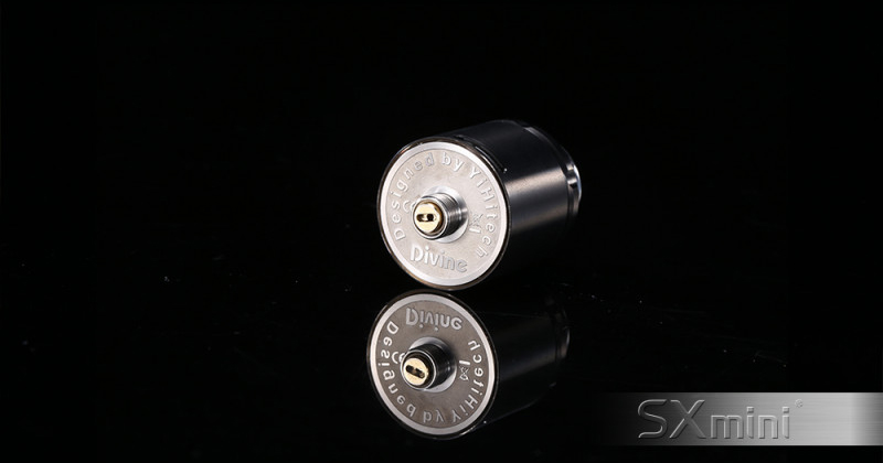 SX Mini Divine BF rDA vapexperts 2