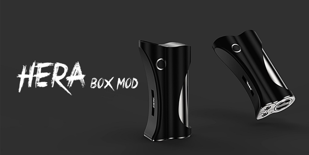 hera box mod 60w by ambition mods r s s mods 10