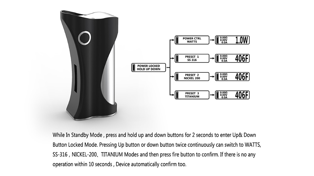 hera box mod 60w by ambition mods r s s mods 13