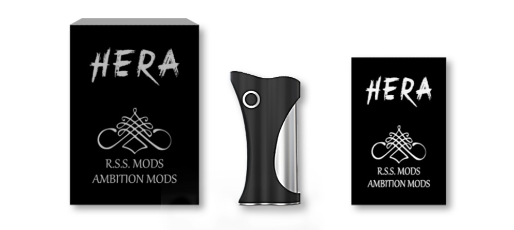 hera box mod 60w by ambition mods r s s mods 15