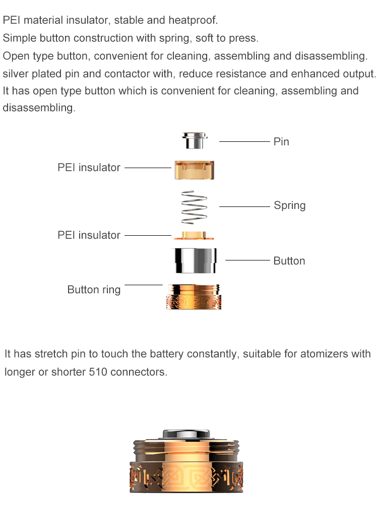 viking mod series vape tube vapexperts 4