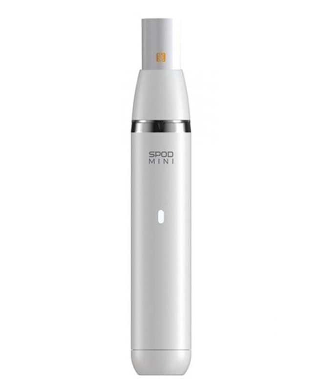SPOD sikary pod mini kit vapexperts white
